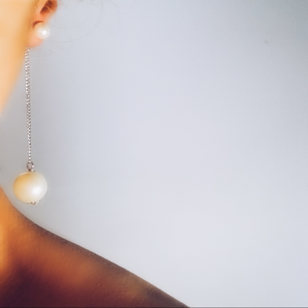 NEW PEARL DROPS